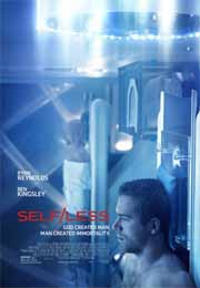 Self/less (2015) HDRip Full Movies Watch Online Free Download