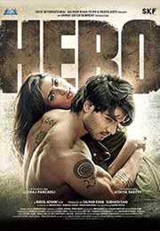 Hero (2015) PDVDH Hindi Full Movies Watch Online Free Download