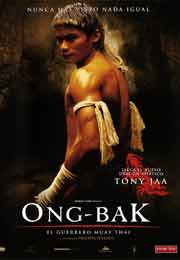 Ong Bak 1 (2003) Hindi Dubbed Full Movie Watch Online Free Download