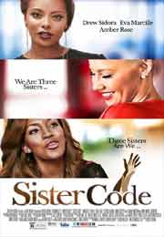 Sister Code (2015) HDRip Full Movies Watch Online Free Download