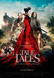 Tale of Tales (2015) HDRip Full Movies Watch Online Free Download