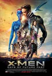 X-Men 7 (2014) Hindi Dubbed Full Movie Watch Online Free Download