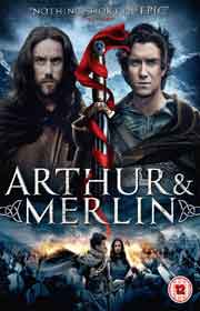 Arthur & Merlin (2015) Full Movies Watch Online Free Download