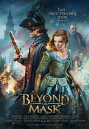 Beyond the Mask (2015) HDRip Full Movies Watch Online Free Download