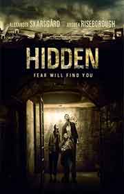 Hidden (2015) HDRip Full Movies Watch Online Free Download