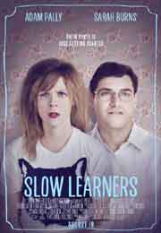 Slow Learners (2015) HDRip Full Movies Watch Online Free Download