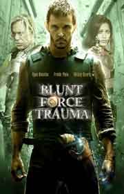 Blunt Force Trauma (2015) HDRip Full Movies Watch Online Free Download