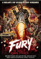 Fury: The Tales of Ronan Pierce (2015) DVDRip Full Movies Watch Online Free Download