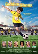 Golden Shoes (2015) DVDRip Full Movies Watch Online Free Download