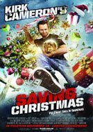 Saving Christmas (2015) DVDRip Full Movie Watch Online Free Download