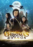 The Christmas Dragon (2014) DVDRip Full Movie Watch Online Free Download