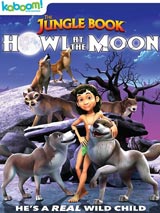 The Jungle Book: Howl at the Moon (2015) DVDRip Full Movies Watch Online Free Download