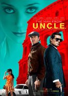 The Man from U.N.C.L.E (2015) English DVDRip Full Movie Watch Online Free Download