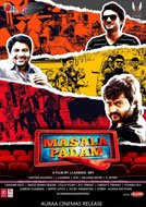 Masala Padam (2015) DVDScr Tamil Full Movies Watch Online Free Download