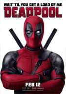 Deadpool (2015) DVDScr Tamil Dubbed Full Movie Watch Online Free Download