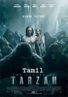 The Legend of Tarzan (2016) Tamil Dubbed Full Movie Watch Online Free Download