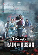 Train to Busan (2016) In Telugu Dubbed Full Movie Watch Online Free Download