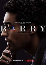 Barry (English)