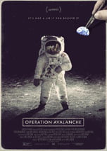 Operation Avalanche (2016) DVDRip Full Movies Watch Online Free Download