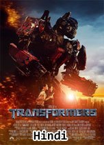 Transformers 1 (2007) DVDRip in Hindi Dubbed Full Movie Watch Online Free Download