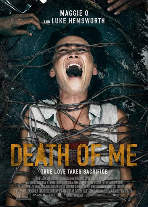 Death of Me (2020) [English]