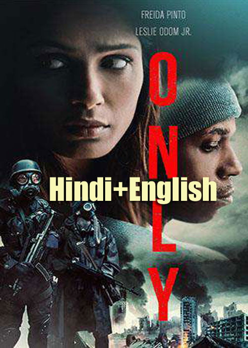 Only (2019) BluRay [Hindi – English]