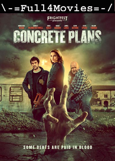 Concrete Plans (2020) HDRip [English]