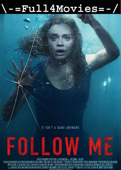 Follow Me (2020) HDRip [English]