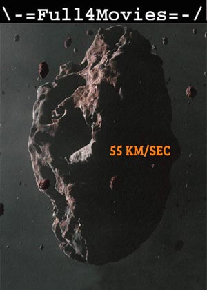 55 km-sec (2020) HDRip [Hindi]