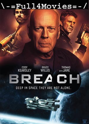 Breach (2020) HDRip [English]