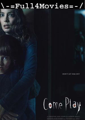 Come Play (2020) HDRip [English]