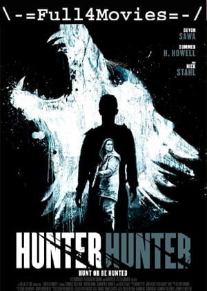 Hunter Hunter (2020) HDRip [English]