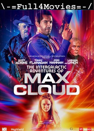 Max Cloud (2020) HDRip [English]