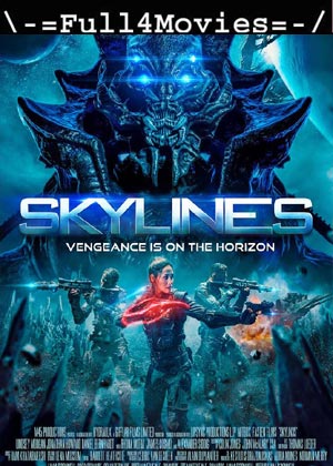 Skylines (2020) HDRip [English]