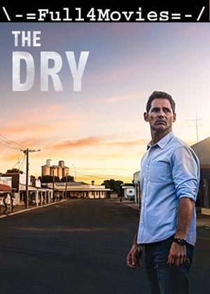 The Dry (2020) 720p | 480p WEBRip [English]