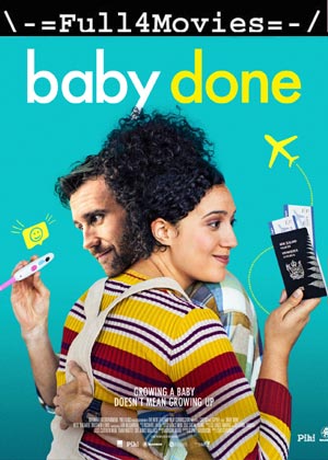 Baby Done (2021) HDRip [English]