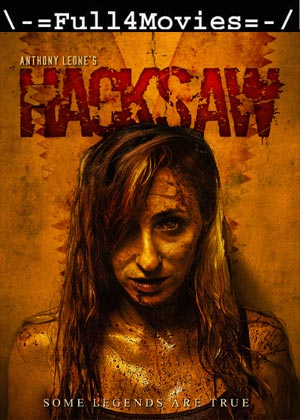 Hacksaw (2021) HDRip [English]