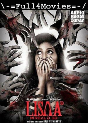 Lisaa (2019) HDRip [Telugu]