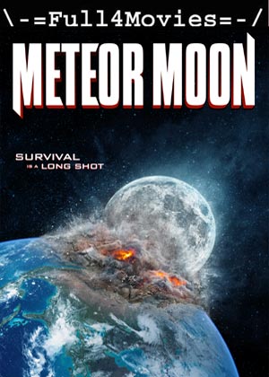 Meteor Moon (2020) HDRip [English]