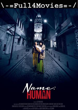 Name: Human (2020) HDRip [English]