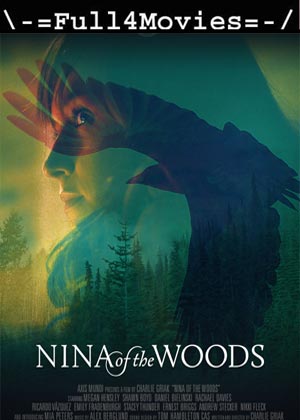 Nina of the Woods (2020) HDRip [English]