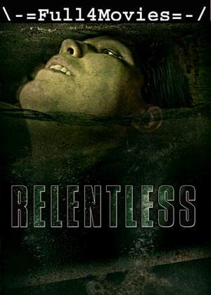 Relentless (2020) HDRip [English]