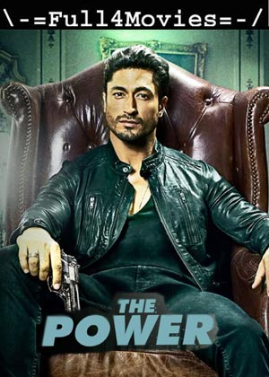 The Power (2021) HDRip [Hindi]