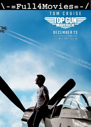 Top Gun: Maverick (2021) HDRip [English]