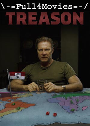 Treason (2020) HDRip [English]