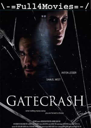 Gatecrash (2021) HDRip [English]