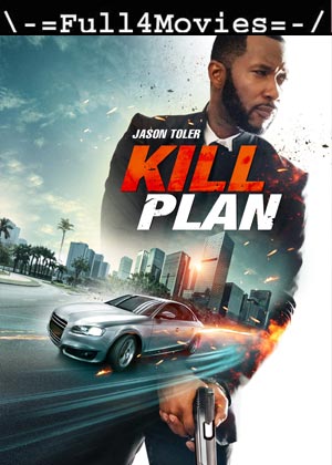 Kill Plan (2021) HDRip [English]