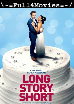 Long Story Short (2021) HDCAM [English]