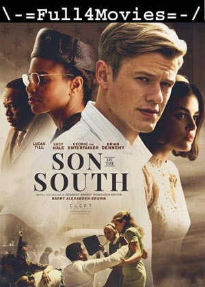 Son of the South (2021) HDRip [English]