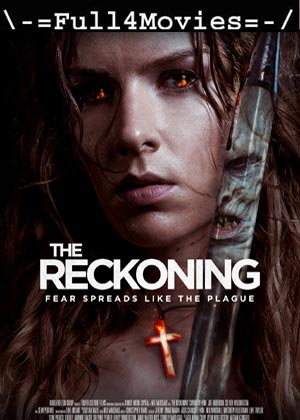 The Reckoning (2021) HDRip [English]